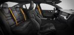 Volvo S60 T8 Polestar Engineered 2018 года (WW)